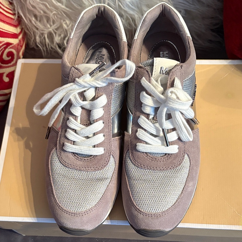Michael Kors-Women's Casual Sneakers